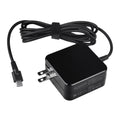 Type-C KONKIN BOO Type Gen MTK Replacement 2nd 300e 81QC 45W AC Chromebook Adapter Charger Lenovo Compatible for