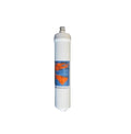 x GAC Industries CK5533 2.5" Compatible 10" Filter - to Carbon T40 Inc. Omnipure - IPW
