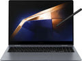 Moonstone Memory 16GB Core - AMOLED Touch - 16" Book4 - 360 2-in1 Screen - Galaxy Pro 1TB 7 Gray SSD Laptop Ultra -