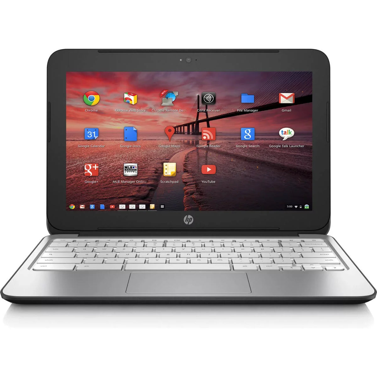 11.6" Chromebook 2GB 5250 Restored 1.7GHz HP 16GB Dual Core 11 Exynos WLED (Refurbished) Chromebook G2