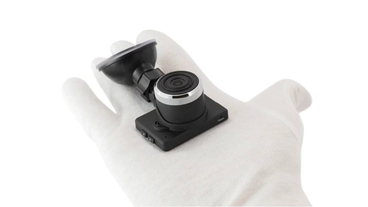 Recorder Car Taxi Vision DVR HD Night Cab Video Design Camera Sleek