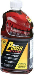 '- Cleaner Conditioner oz Power Howes Diesel Fuel HL306706 of Kleaner 12 Meaner Quantity 32