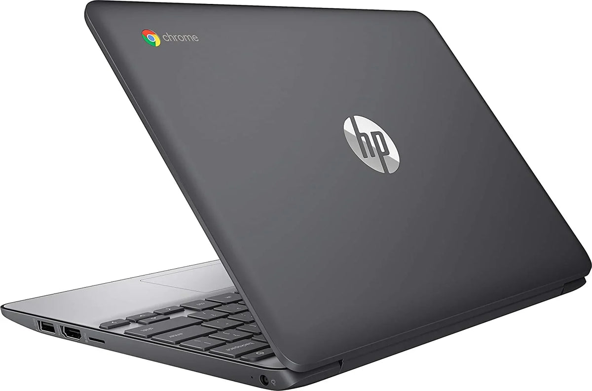 Chrome GHz 1.60 Chromebook 4GB - Scratch 11-V020Wm & 16GB Ram Dent OS Hp Celeron