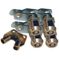 183325 Cam Ace Prime Key Prodct Lock 0.87 In.