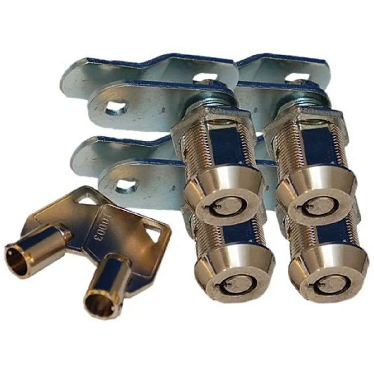 183325 Cam Ace Prime Key Prodct Lock 0.87 In.
