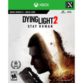 Xbox Stay Human Light One X, Series Xbox 2 Dying -