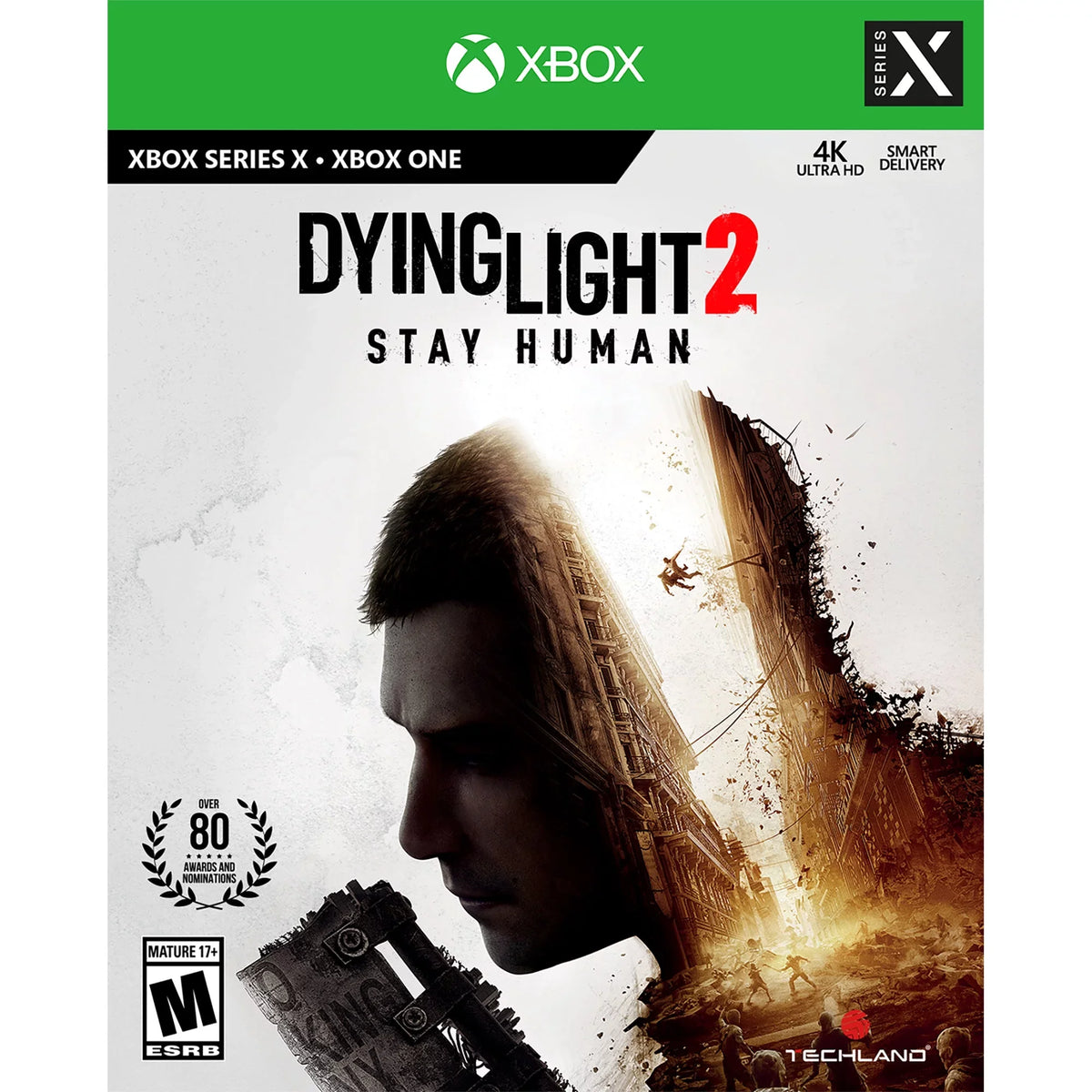 Xbox Stay Human Light One X, Series Xbox 2 Dying -