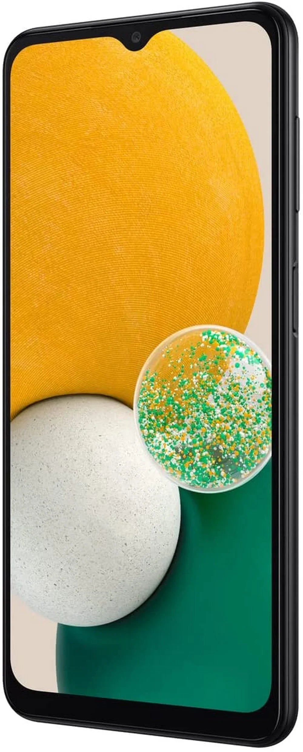 GB + Boost (Refurbished: RAM, GB Only,64 Black Galaxy Good) A13 Pre-Owned 5G 4 Storage Smartphone,