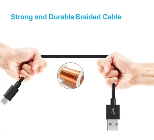 5 Belt 4 Harmony 5G, w - Premier ThinQ, for ThinQ, (L455DL), Rugged Fast Plus, LG Clip 4 Stylo G7 Home Jitterbug Smart3 Holster Case K92 Cable 6ft Charger Plus Pro G8X 6 USB Lively Type-C