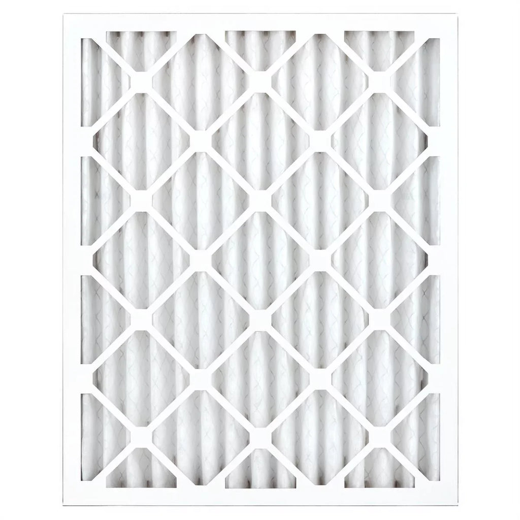 MERV AC in 20x25x2 8 Air HVAC Air the 6-Pack, USA Filter, Filters Dust Filter Furnace Pleated AIRx Made