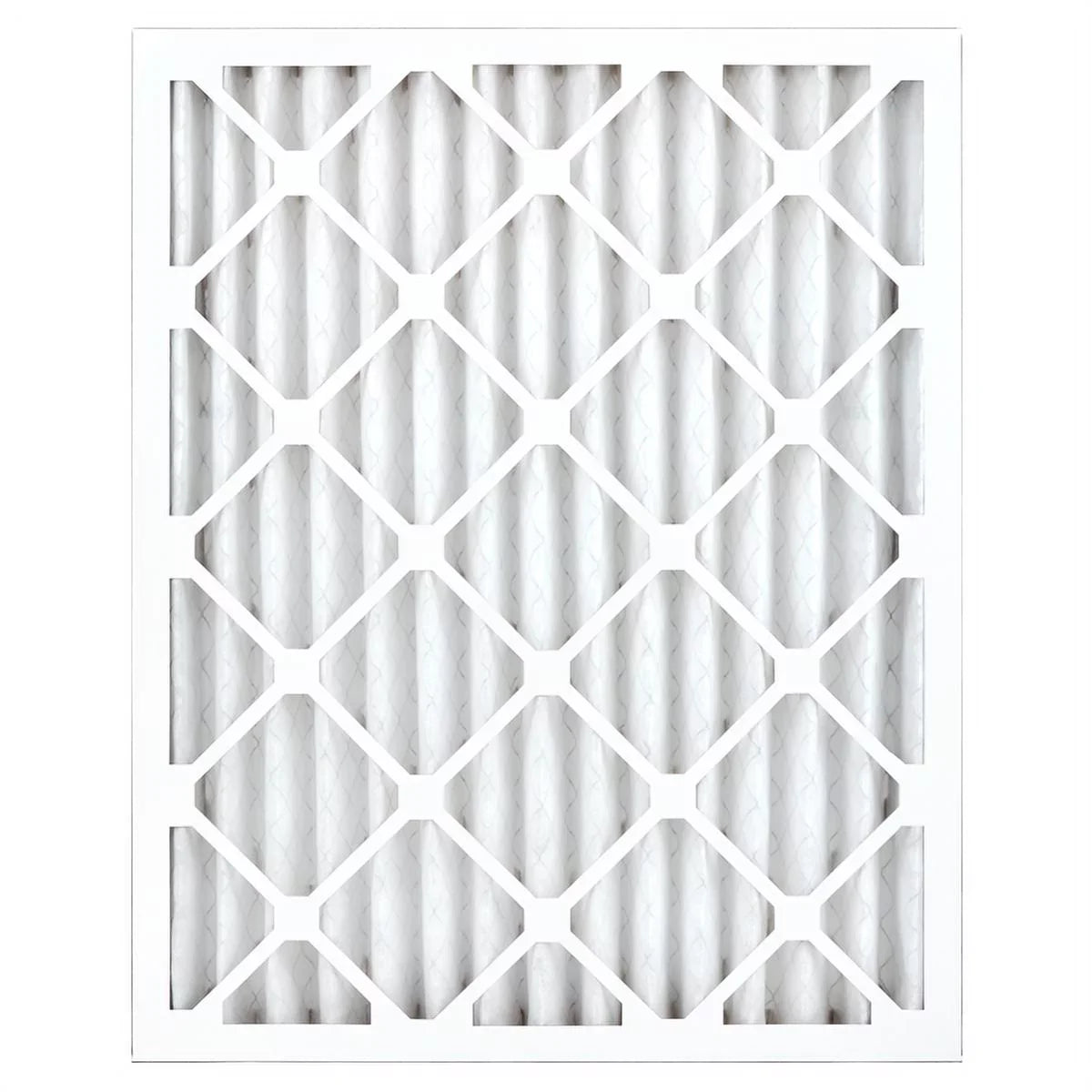 MERV AC in 20x25x2 8 Air HVAC Air the 6-Pack, USA Filter, Filters Dust Filter Furnace Pleated AIRx Made