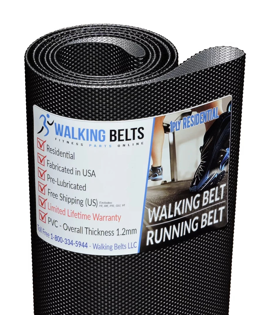 Walking 2900 NTL169051 Belt Treadmill Elite Nordictrack