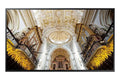 Display 4k Commercial Nit Uhd 500 43-inch QM43C