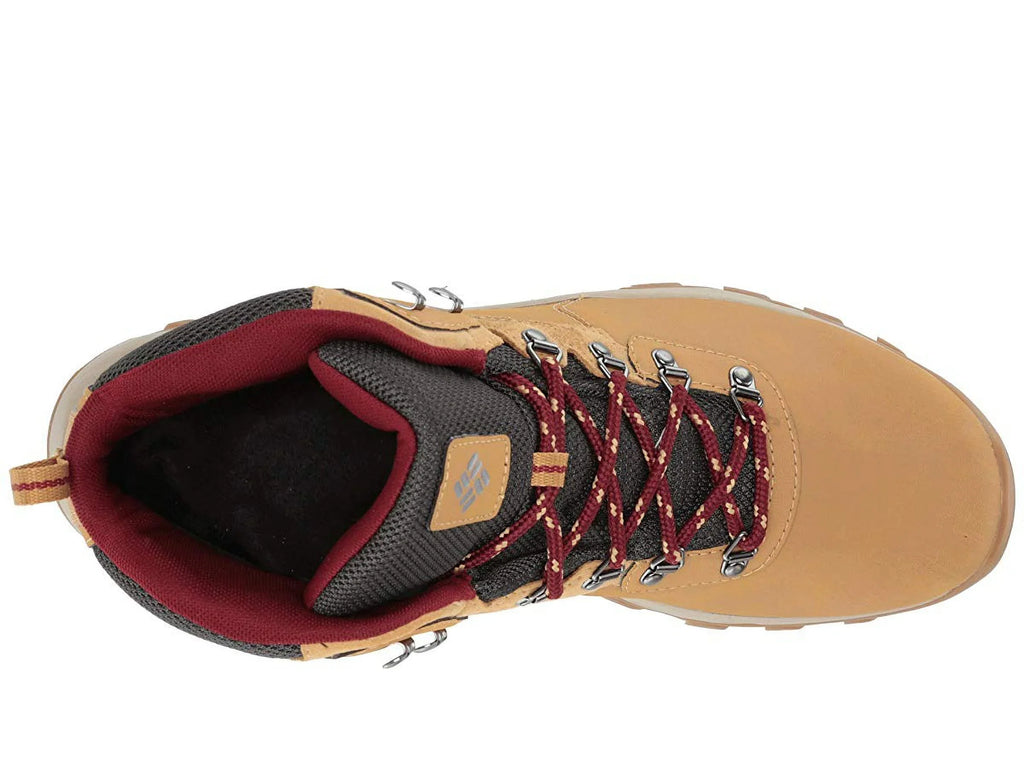 Columbia WP II Ridge Men's Newton Plus