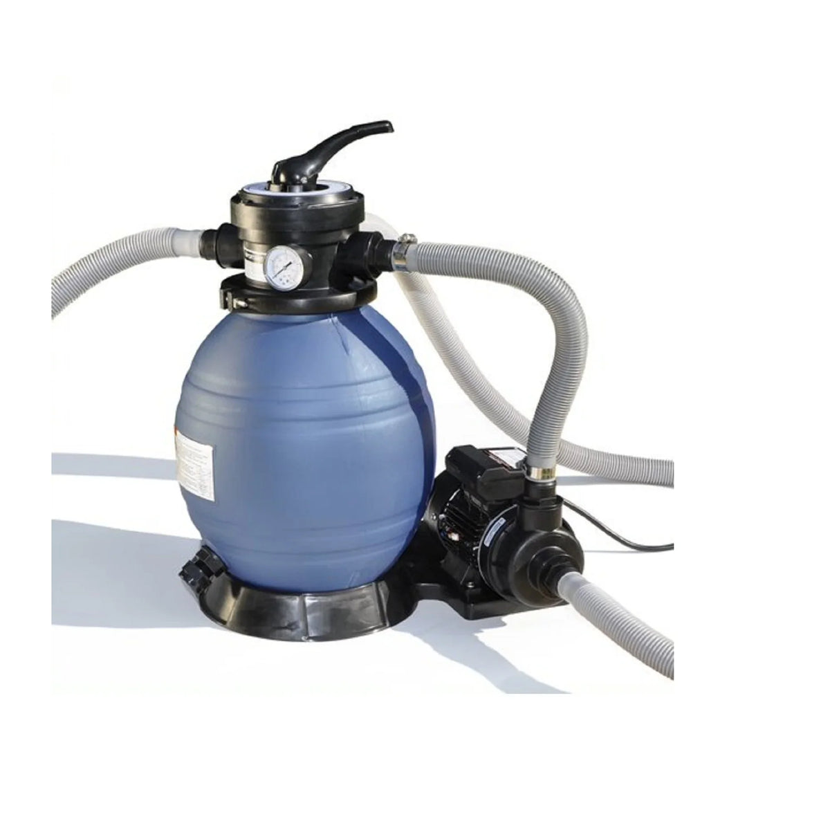 HP - Sand 12" 0.33 Combo Filter - PREFILTER