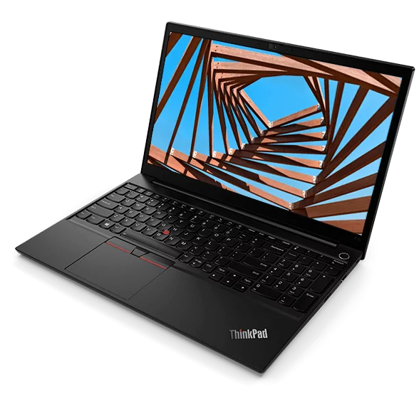 11th E15 10 2 Graphics, Laptop, 15.6" Thinkpad 1080) Business Gen Xe i7-1165G7, SSD, Iris (1920 RAM, Pro 1TB Gen Lenovo FHD x 32GB Windows Core Non-Touch,