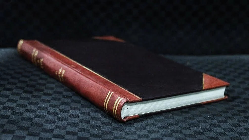 solent Homeliae Io. auctore Maria siue [Leatherbound] in Domini ad Adventu Dominicam Euangelia (1573) ... legi Resurrectionis vsque Commentaria / Verrato quae ab R. omnia