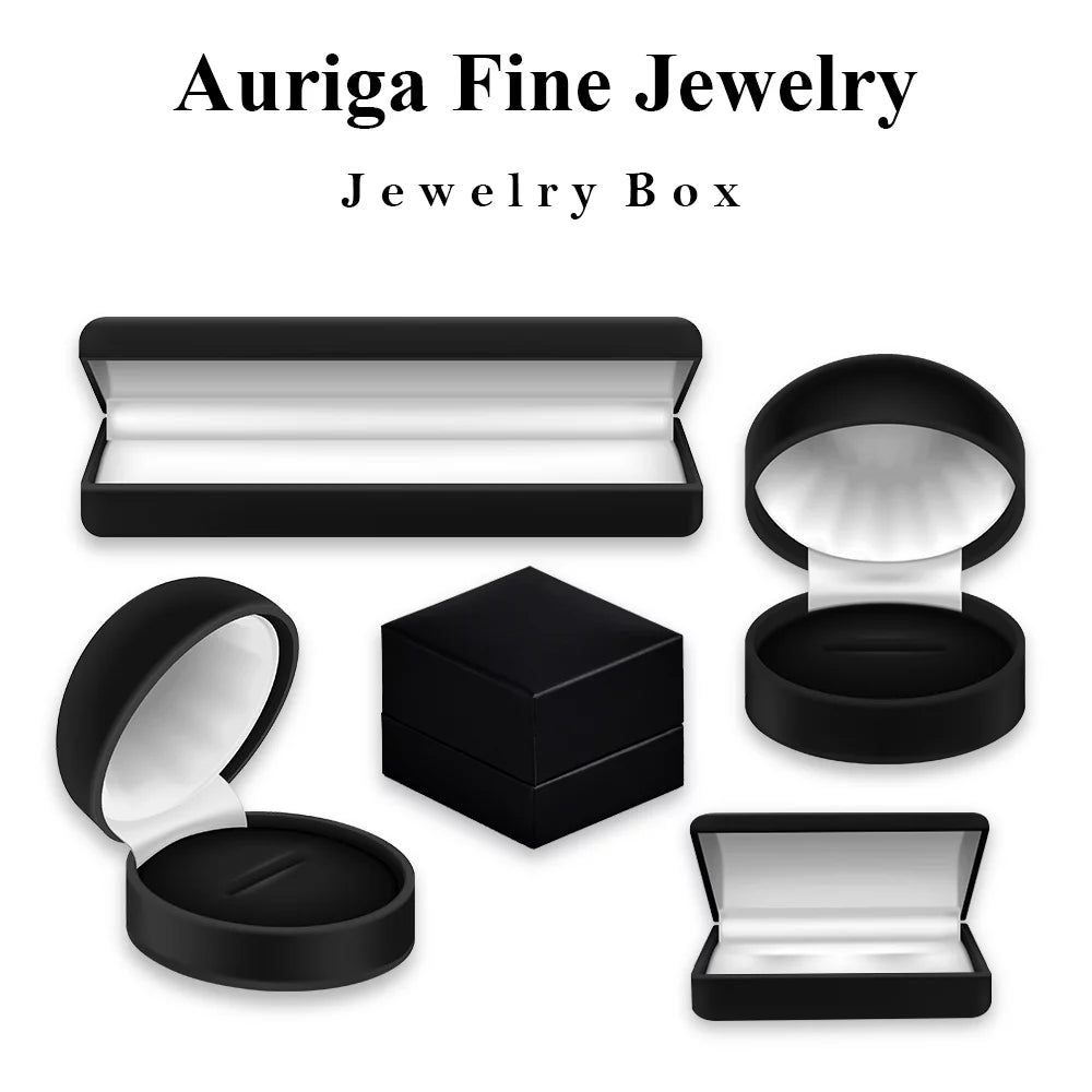 Link Cross wristband Rolo Silver and 925 for Women Auriga Heart Zirconia Sterling Cubic