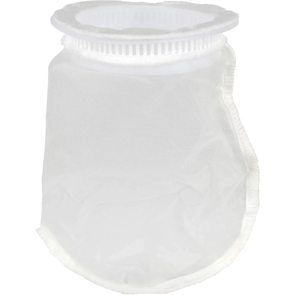 Nylon SpiroPure of SP-BN-410-600 BN-410-600 Monofilament 40) Micron Mesh (Case (10”) Woven Filter Bag Liquid 255015-03 600 #3