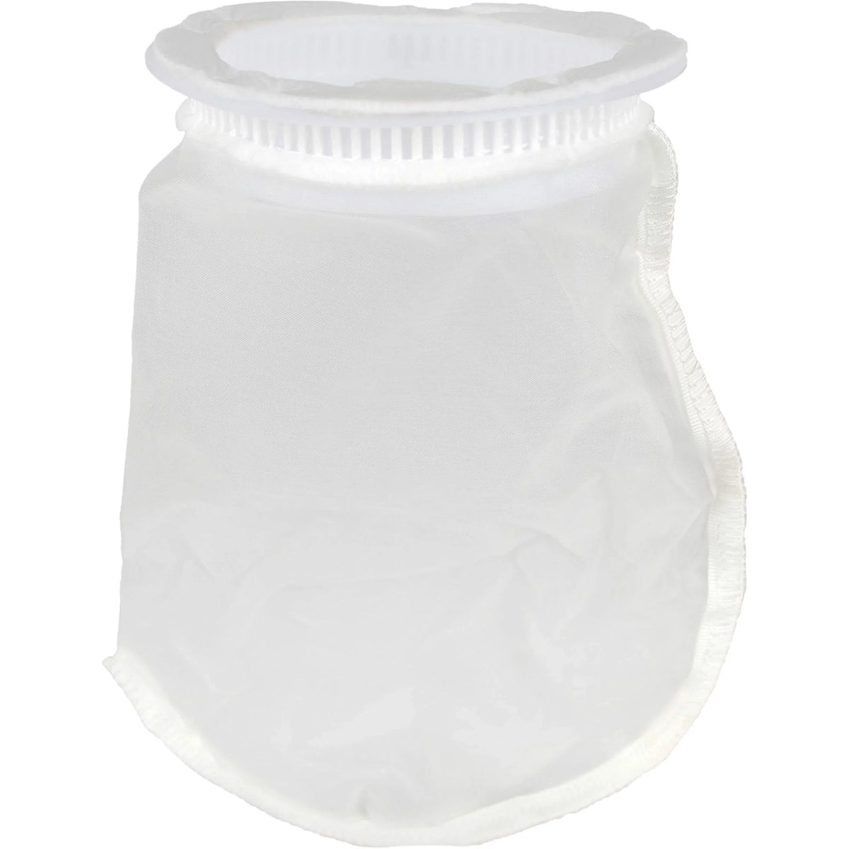 Nylon SpiroPure of SP-BN-410-600 BN-410-600 Monofilament 40) Micron Mesh (Case (10”) Woven Filter Bag Liquid 255015-03 600 #3