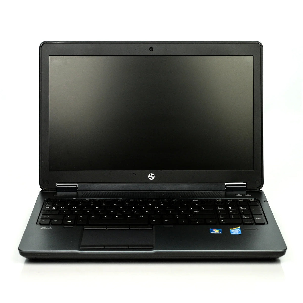 Laptop 256GB Yr Zbook Used 16GB 1 i7 HP 10 Pro Wty B SSD Quad-Core v.WCB Win 15