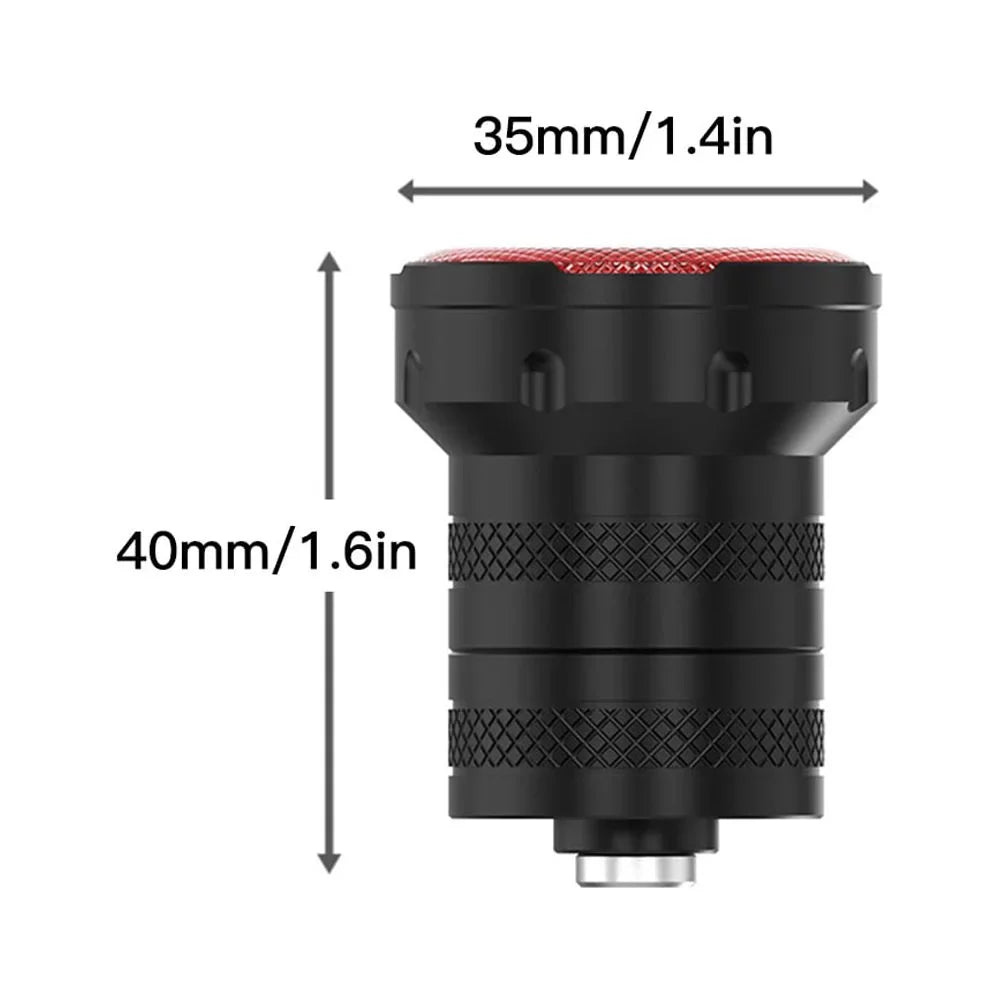 Rechargeable Rear Andoer Front with Skateboard and USB Charging Set 4-in-1 Longboard Cable Skateboard