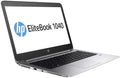 8GB 1040 Restored G3 (Refurbished) 10P 256GB SSD 2.30GHz HP Folio EliteBook i5