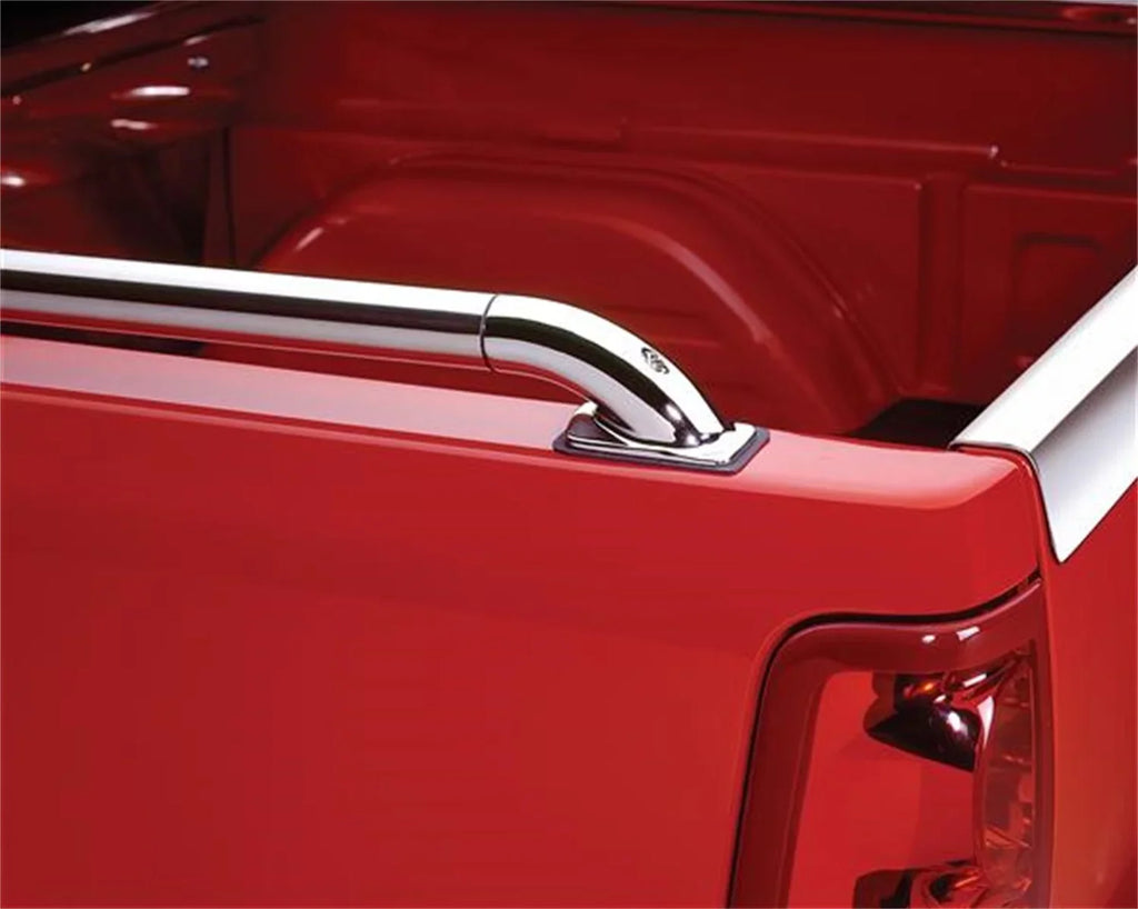 Fits NISSAN XE Frontier Bed Side 00-04 FRONTIER Fits select: CAB 59853 NISSAN Rail Rail FRONTIER, SSR Putco 2004 KING 2000