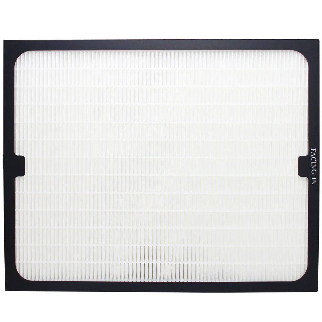 for Blueair Compatible Filter 210B & Air Filter 2-Pack Blueair - with Replacement Purifier Air 200 300
