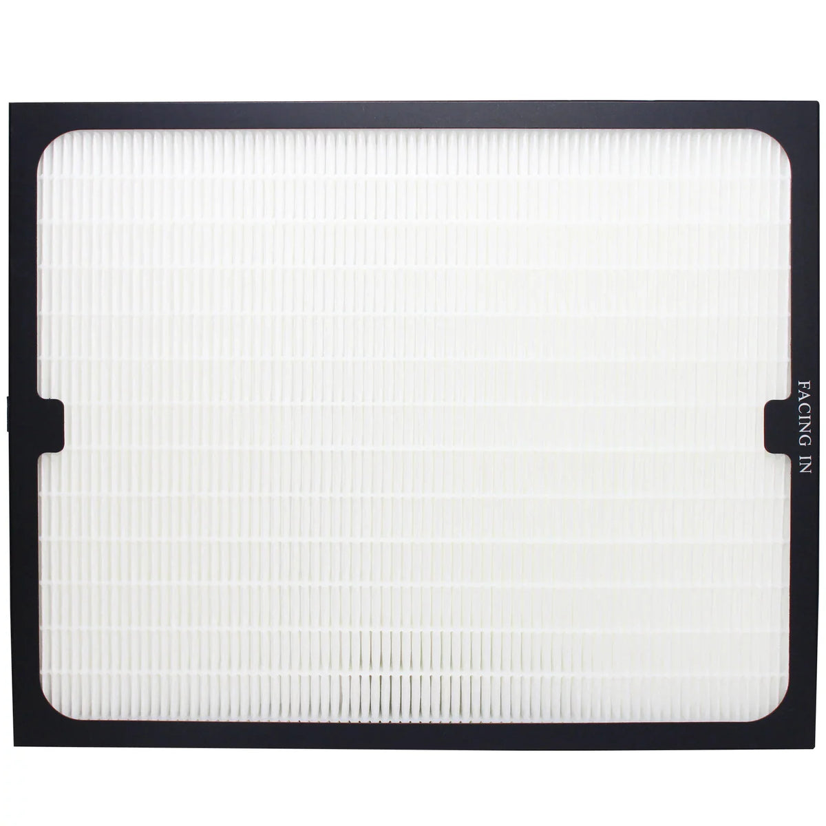 for Blueair Compatible Filter 210B & Air Filter 2-Pack Blueair - with Replacement Purifier Air 200 300