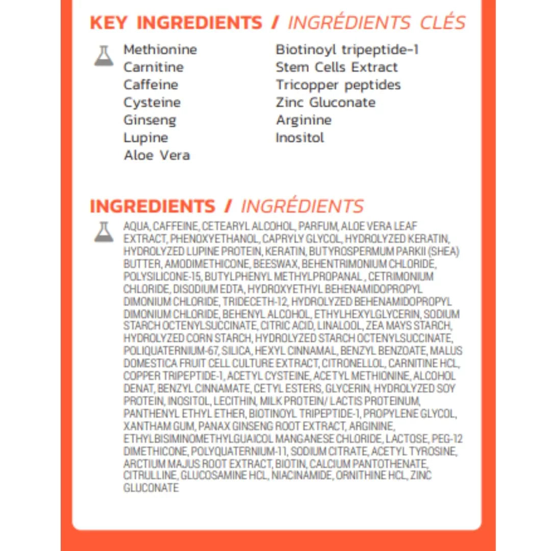 DS fl Conditioner DHT - (7 Blocker for and Growth, oz) Thinning Shampoo for Thickening Women, by Laboratories Support Strengthening, Hair Hair and Conditioner Volumizing, Revita and Men Shampoo