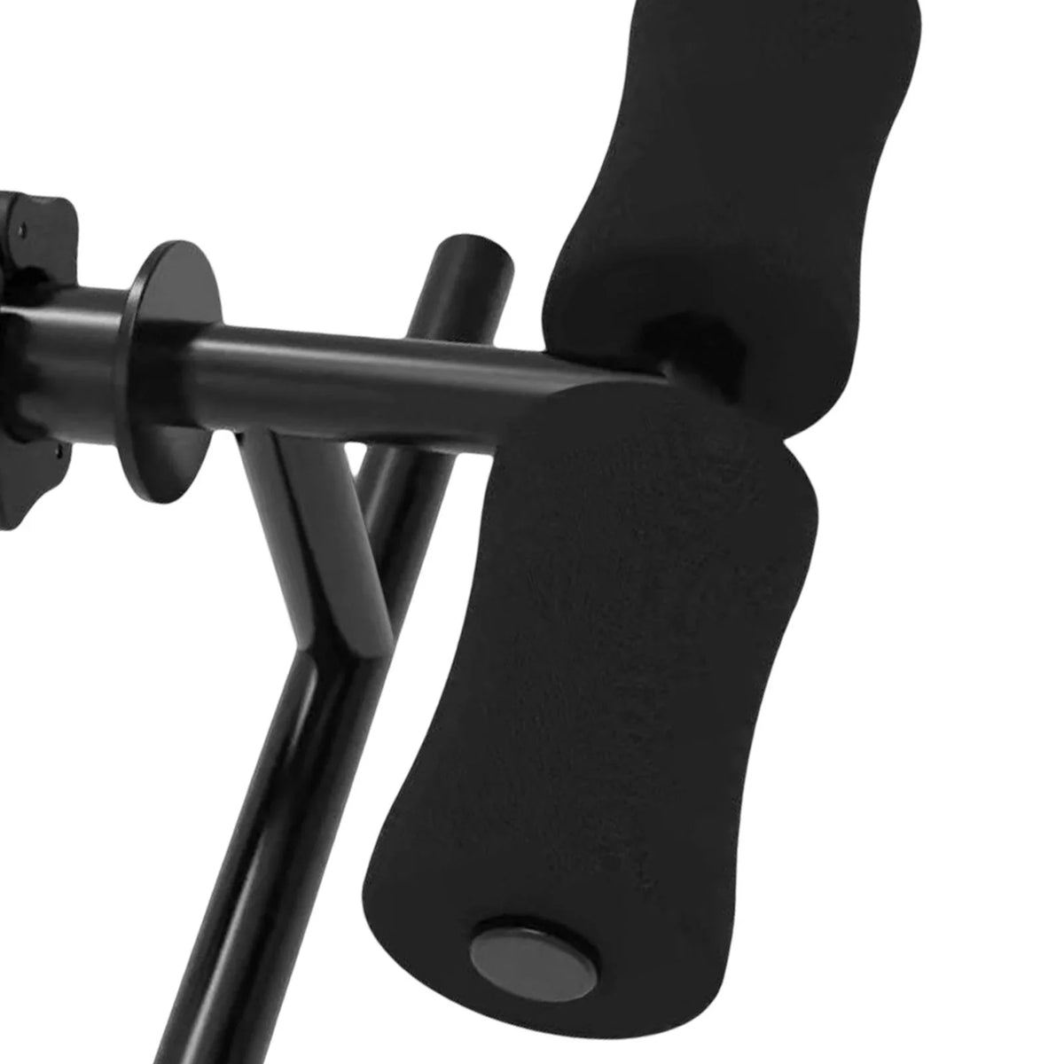 Leg Calf Trainer Bar Equipment Strength Tibialis Women Machine Workout for Portable Strengthener Body Training Shin Build