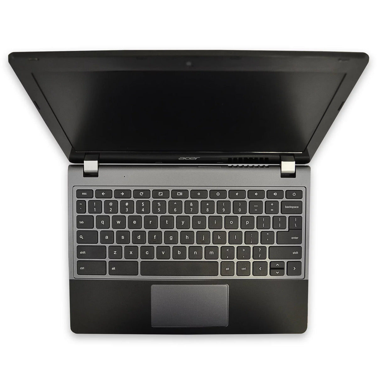 HDMI (Refurbished) C740 RAM, High Chrome Processor, 16GB Drive, Restored Computer, Dual-Core Display, State Chromebook OS, Definition 4GB Solid Acer Laptop WiFi,