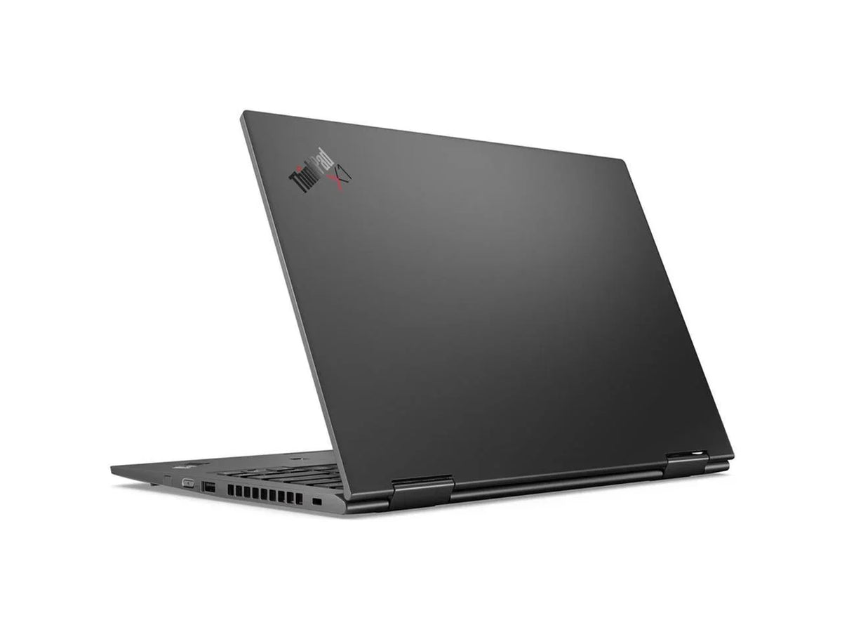20UB0069US Win 14" UHD Yoga i710610U 16GB SSD X1 (Refurbished) 1.8GHz Gen 5 ThinkPad Iron Restored Grey FHD RAM Graphics Touchscreen Pro LENOVO 512GB 10