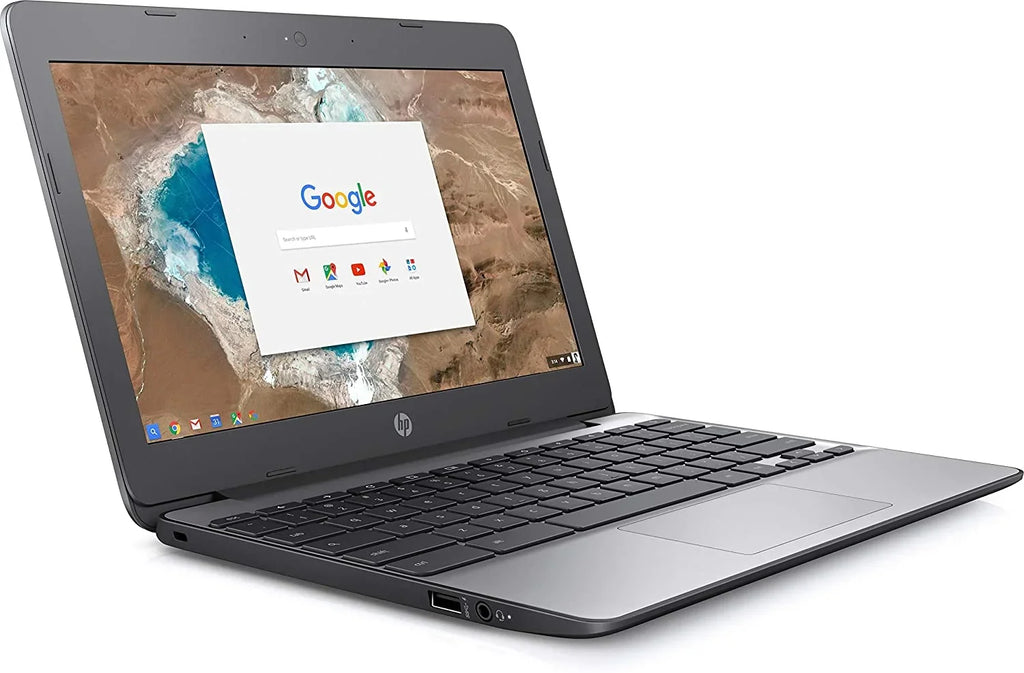 Chrome GHz 1.60 Chromebook 4GB - Scratch 11-V020Wm & 16GB Ram Dent OS Hp Celeron