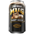12 Zero pack 24 oz ) Sugar Root ( Beer, Mug can