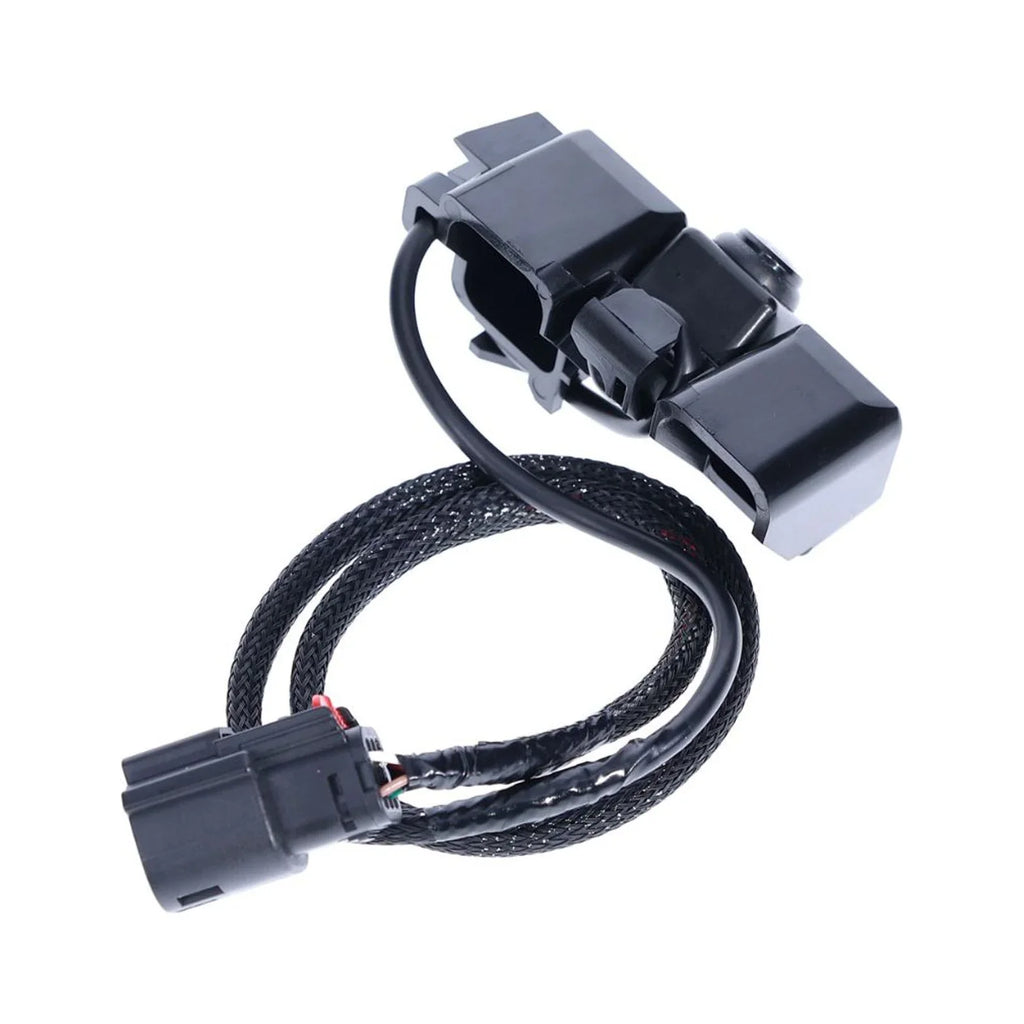 15-22 Canyon Colorado Replaces 23334892 Backup for Camera Chevrolet 84143039 GMC 22896940