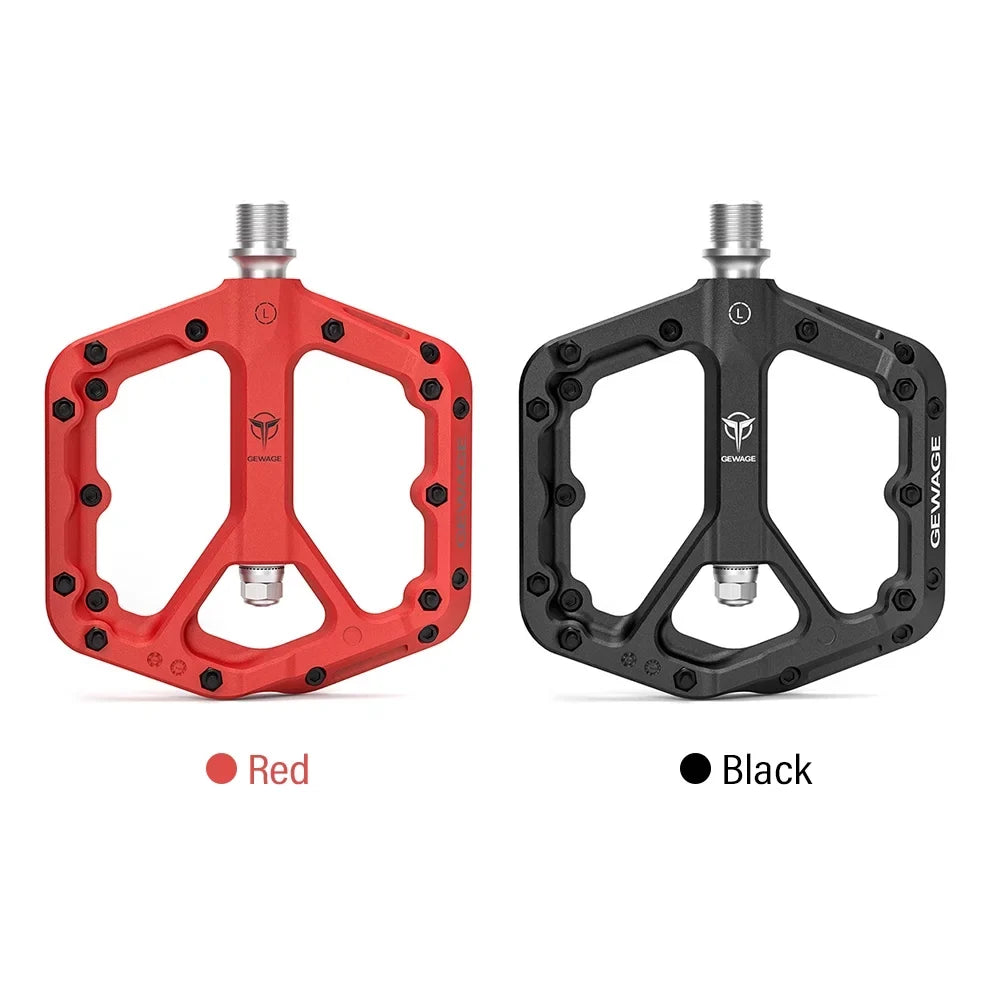 Pedals Bike MTB -slip Road Bike Pedal Replacement Cycling Pedals Pedals