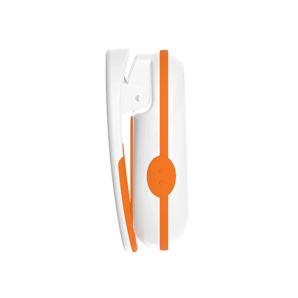 Breathing Parents Baby Levana Stimulate and Audible and Baby Monitor with Alert Designed Vibrations Sense Portable Movement Alerts to Oma™