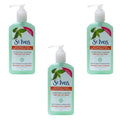 Tree Pore Ives ST. Cleanser Oil(200ml) Wash 3 pack Face With Tea of Clear Purifying