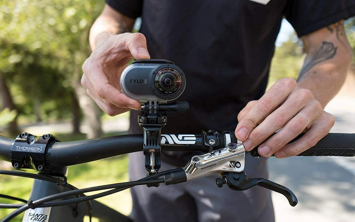 Video Case Rylo Camera Adventure for Degree 360