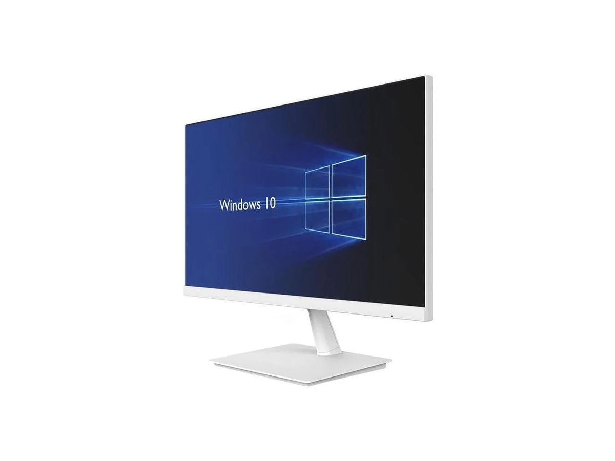 LED White Planar 23.8" 7ms HD - Full 60Hz 1920x1080 Monitor 998-0411-00 IPS LCD