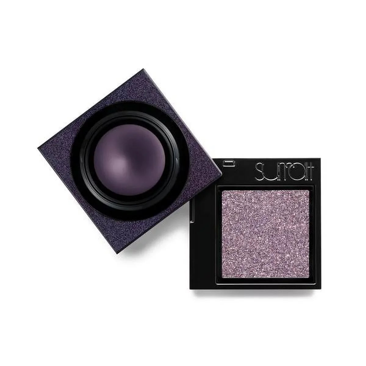 Eyes - Eyes Prismatique Cream Shimmer and Surratt Duo Eyeshadow Glamour