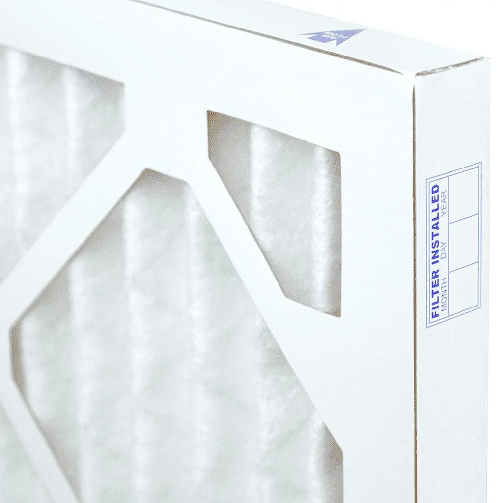 the Filters 4-Pack Pleated Air Furnace HVAC MERV AC USA Filter Health Filter, in AIRx Air 13 18x20x1 Made