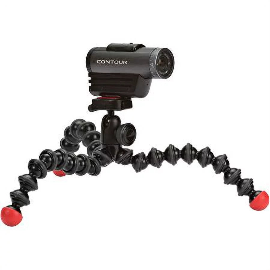 GorillaPod GoPro Camera Mount for with Action Tripod