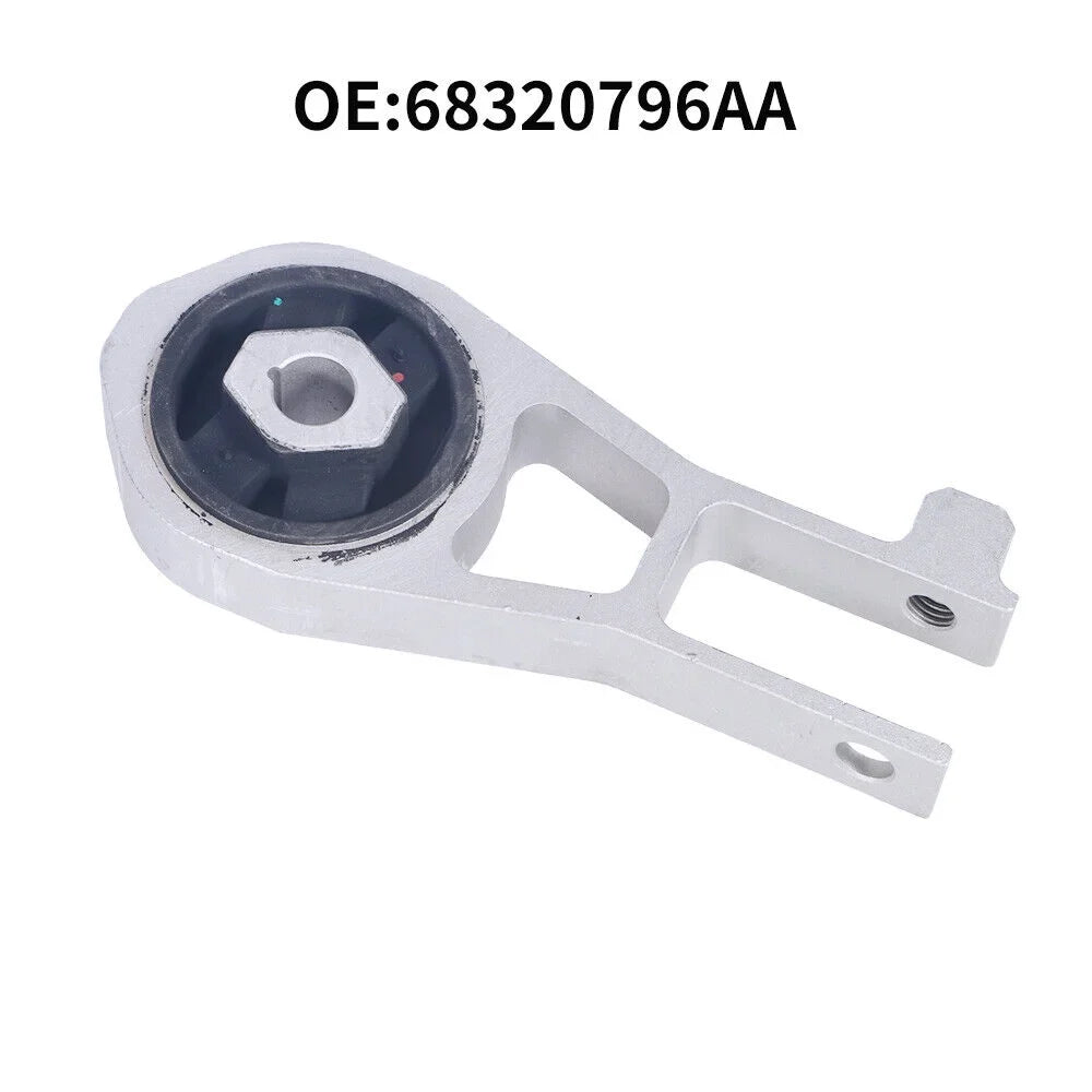 Engine ProMaster for Ram Stable Replaceable Mount Paddsun City Bracket Performance 2015-2022
