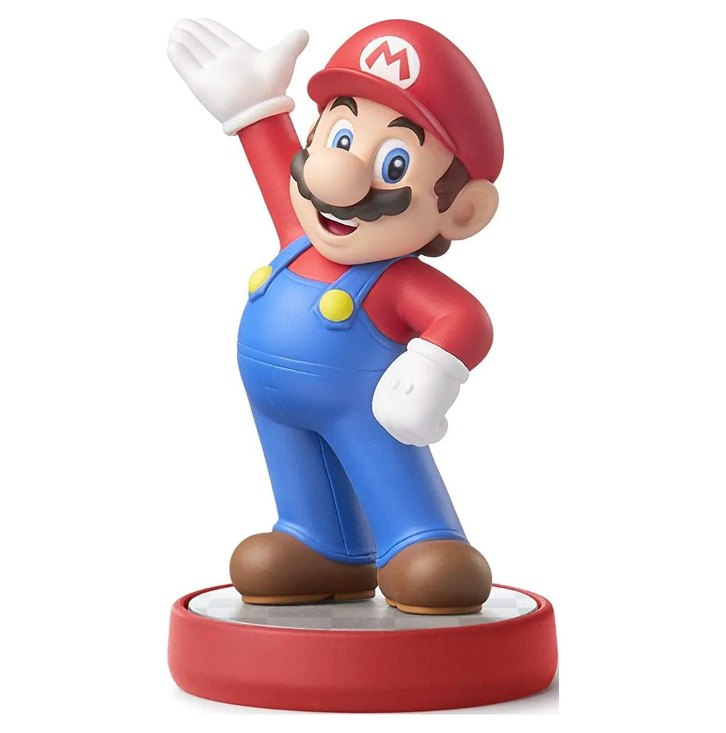 Amiibo (Super Mario) (EUR)* Mario