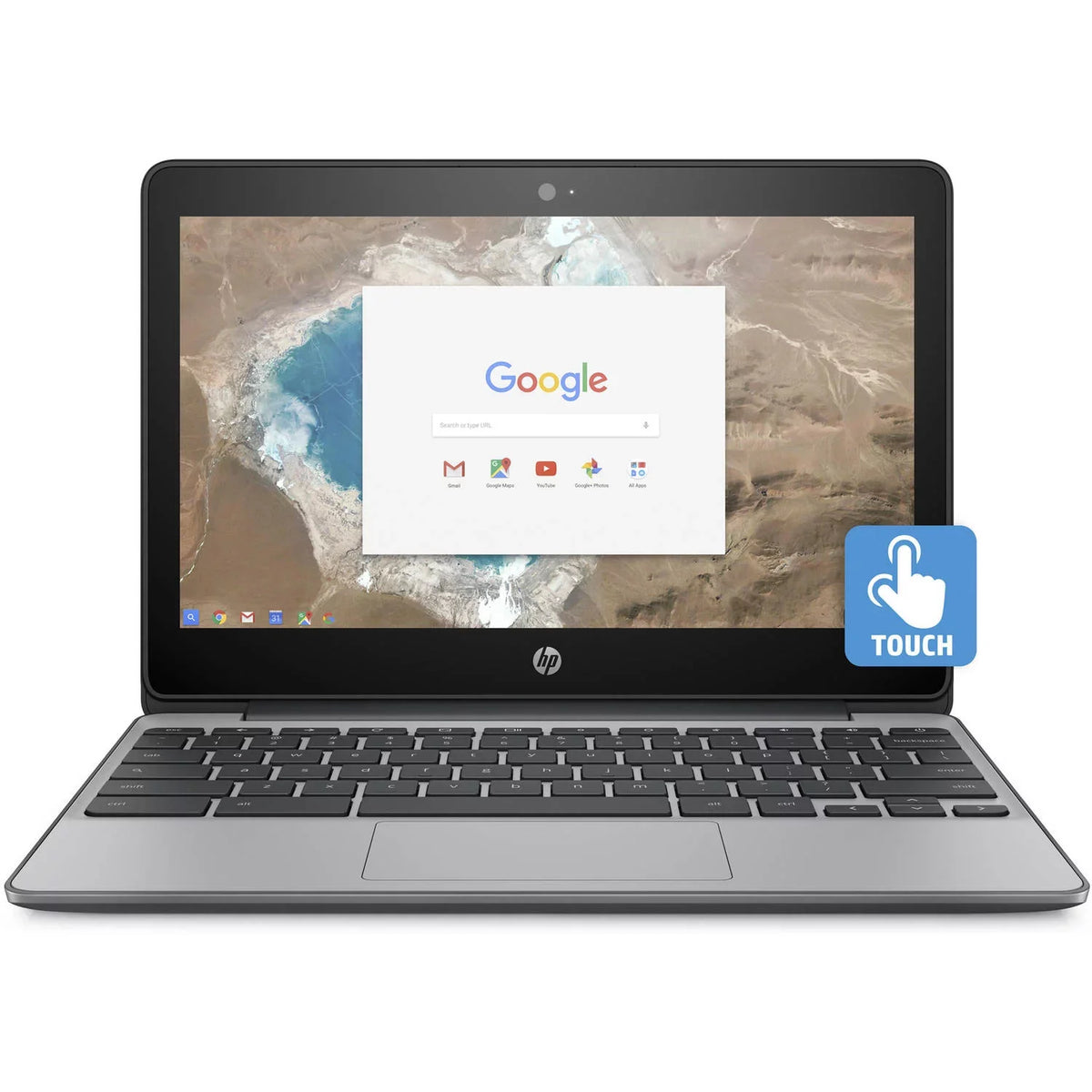 Chrome GHz 1.60 Chromebook 4GB - Scratch 11-V020Wm & 16GB Ram Dent OS Hp Celeron