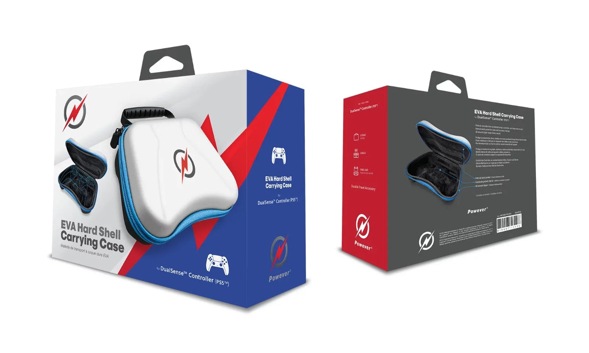 5 West™ Extra Horizon Controller with Forbidden PlayStation Edition DualSense Bundle Digital
