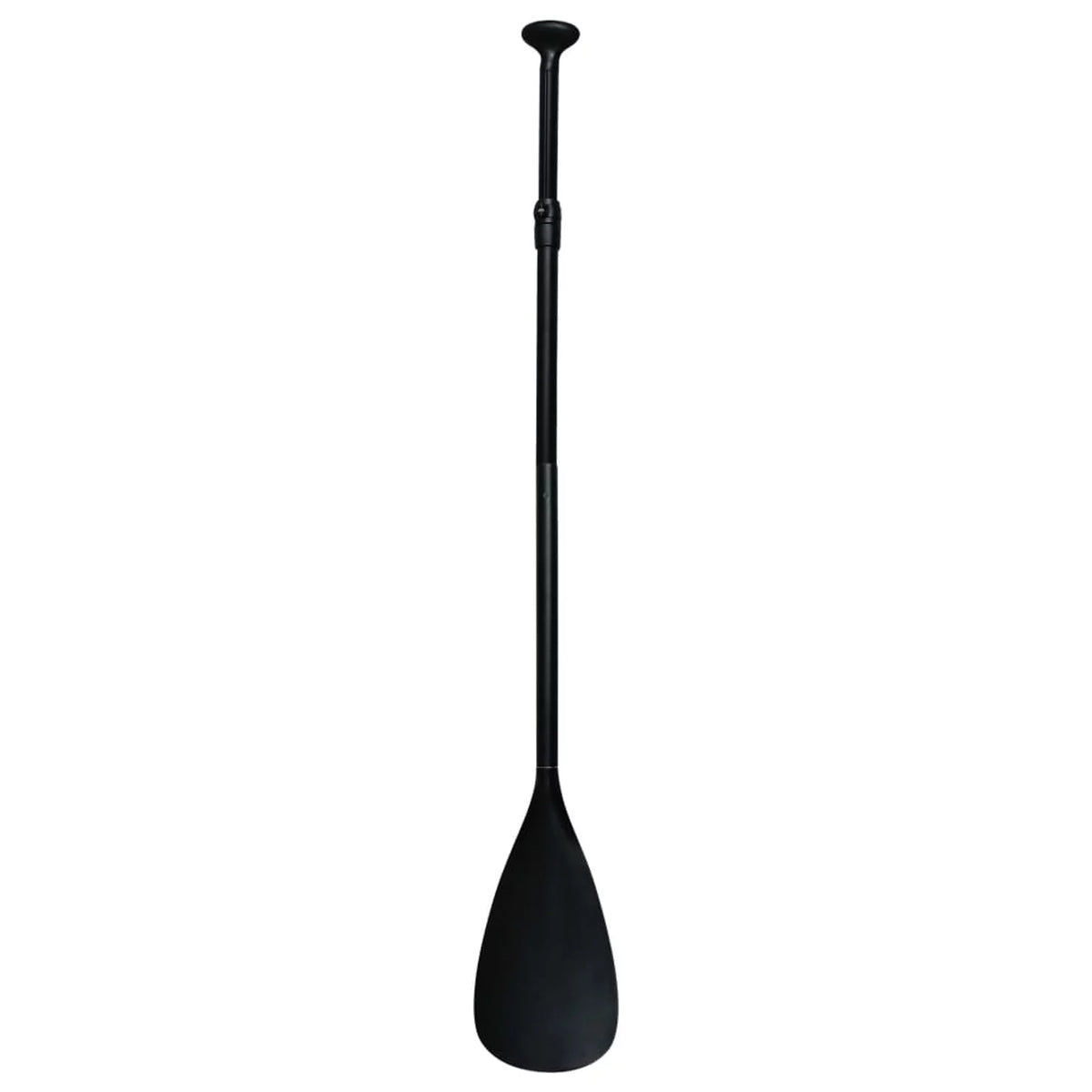 White Black OWSOO and Board Inflatable Paddle Set